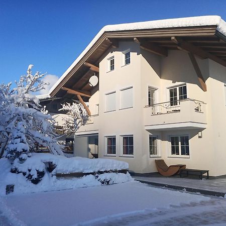 Appartement Juffinger Thiersee Exterior foto