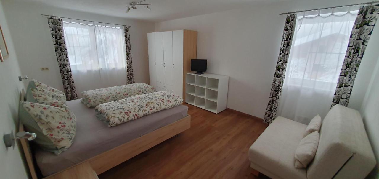 Appartement Juffinger Thiersee Exterior foto