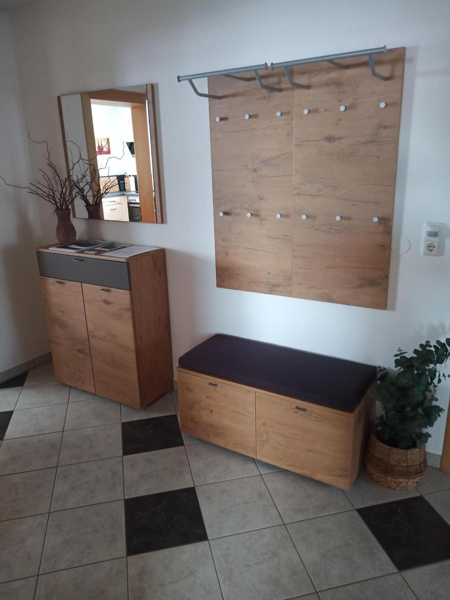 Appartement Juffinger Thiersee Exterior foto